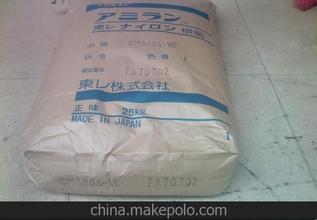 东丽PA66系列